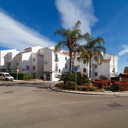 Apartamento Bahia 327 Apartment Нерха Екстериор снимка