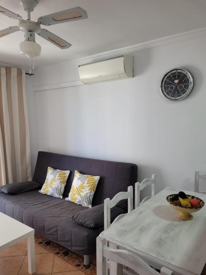 Apartamento Bahia 327 Apartment Нерха Екстериор снимка