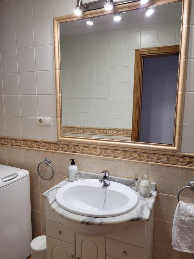 Apartamento Bahia 327 Apartment Нерха Екстериор снимка