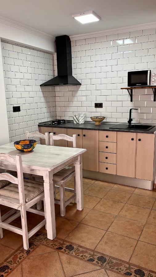 Apartamento Bahia 327 Apartment Нерха Екстериор снимка